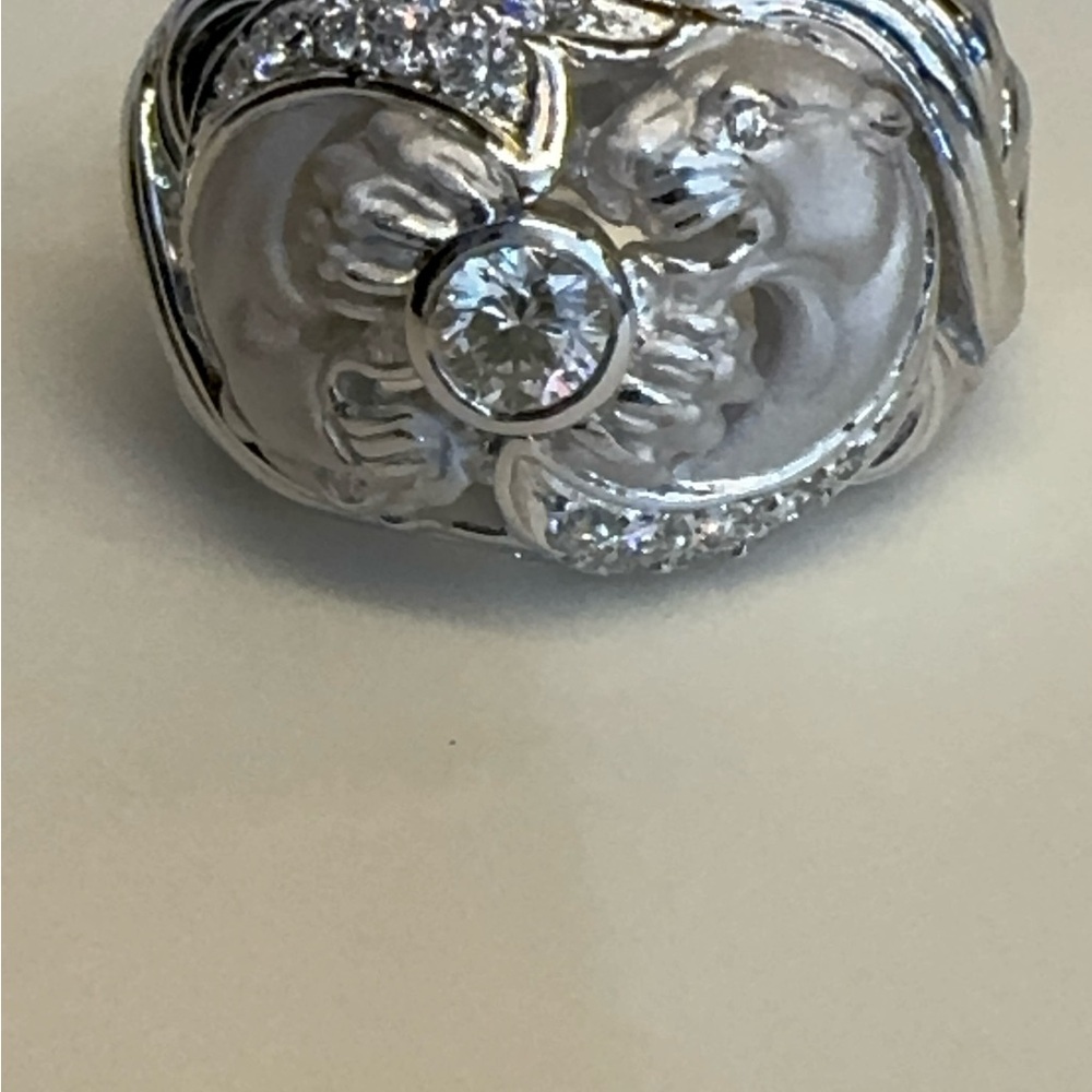 CARRERA Y CARRERA RING - Picture 3 of 9